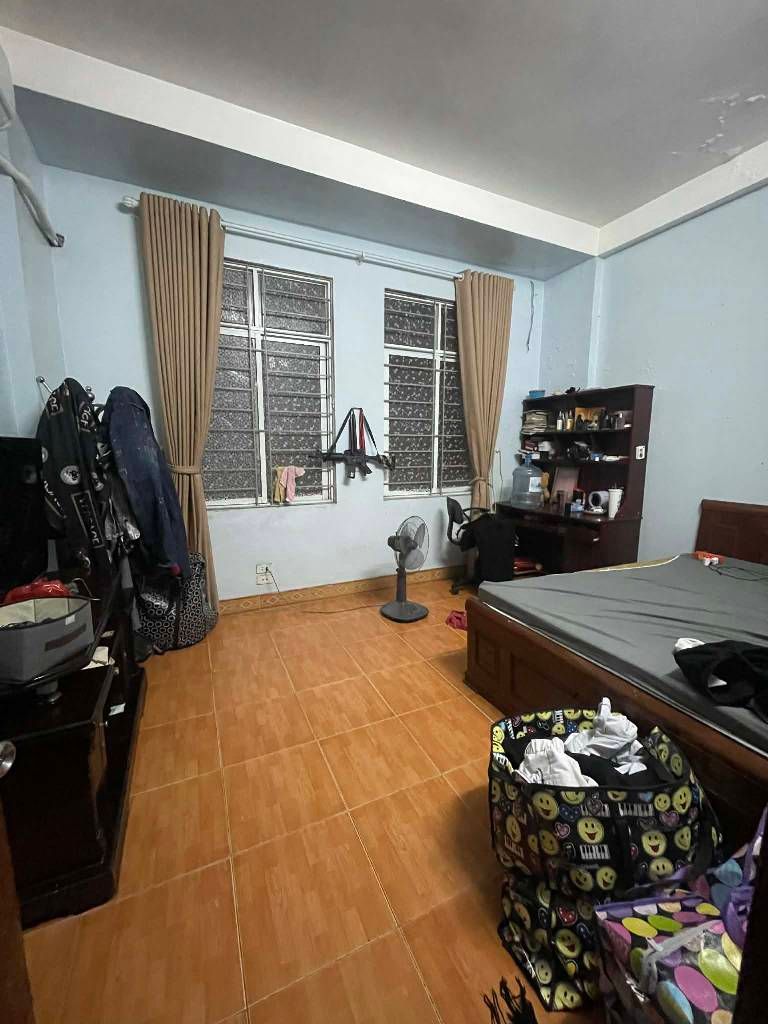 Bán nhà Khương Hạ - diện tích 34.1m2 5 tầng - 3 bước ra ô tô - giá 11,5 tỷ