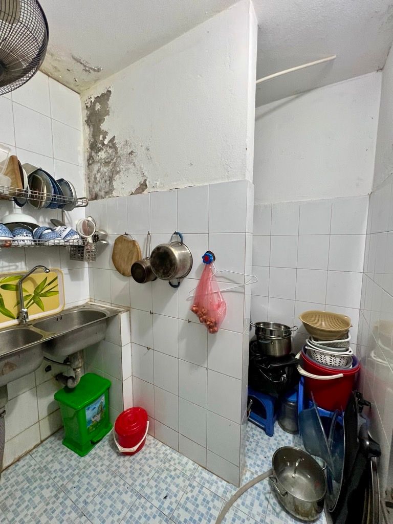 Bán nhà Nguyễn Hiền - diện tích 80m2 5 tầng - Hai mặt thoáng - giá 5,25 tỷ