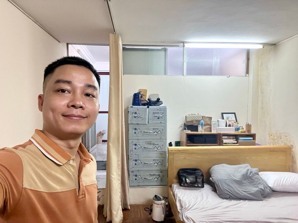 Bán nhà Nguyễn Hiền - diện tích 80m2 5 tầng - Hai mặt thoáng - giá 5,25 tỷ