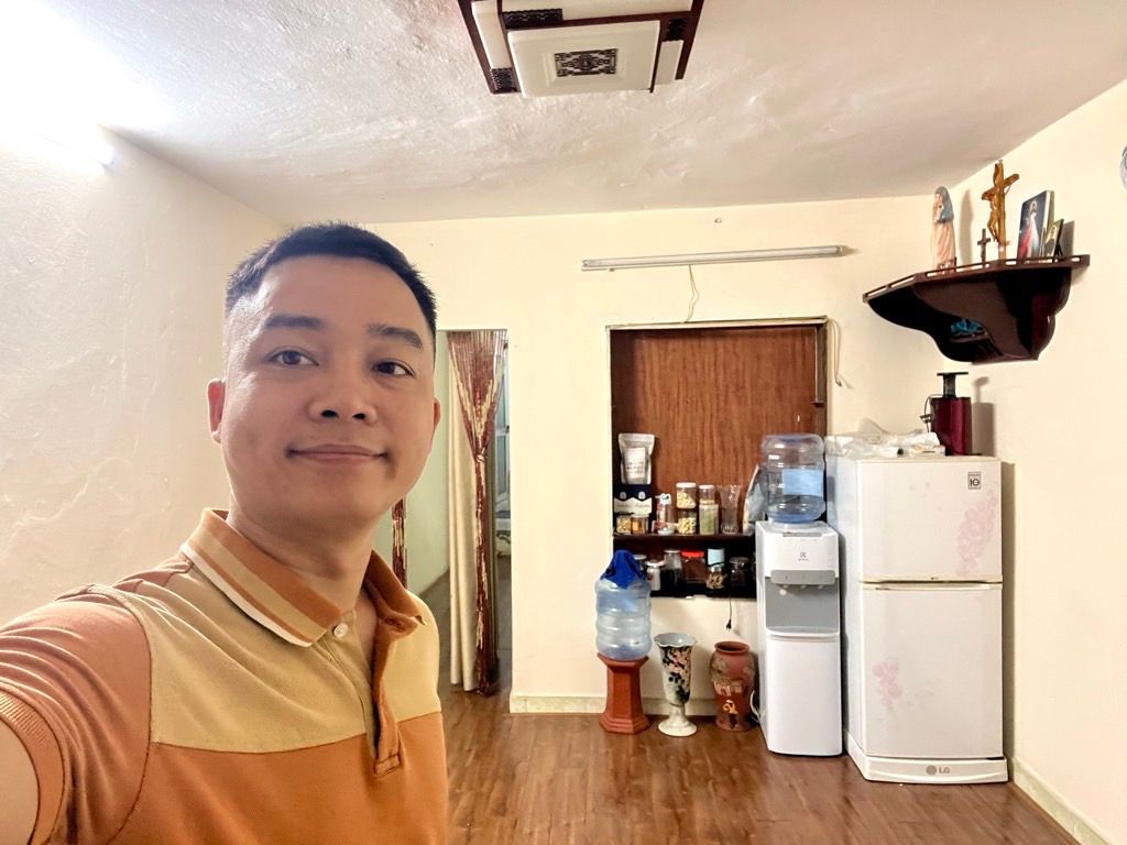 Bán nhà Nguyễn Hiền - diện tích 80m2 5 tầng - Hai mặt thoáng - giá 5,25 tỷ