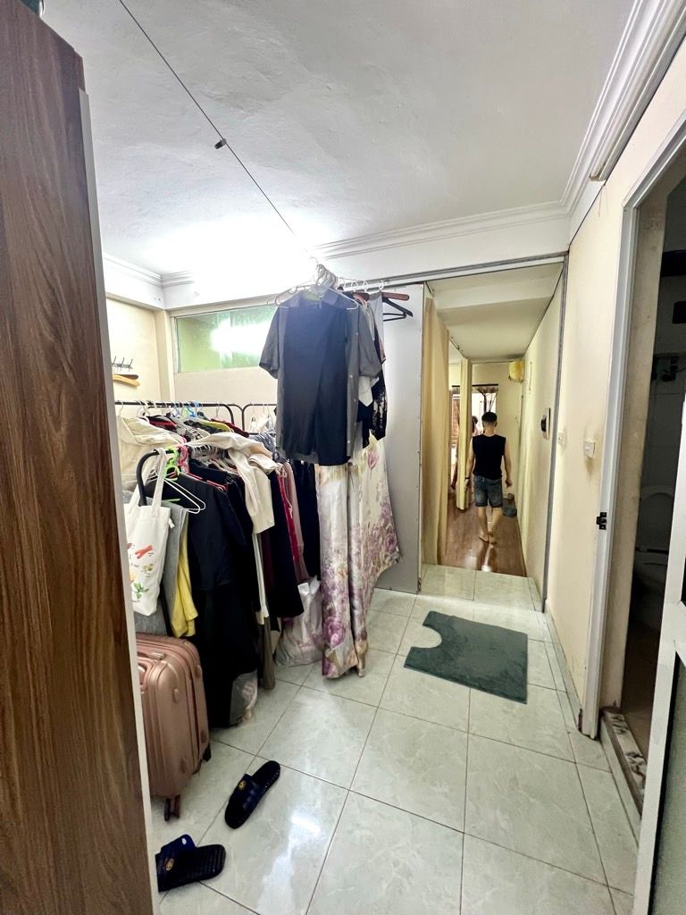 Bán nhà Nguyễn Hiền - diện tích 80m2 5 tầng - Hai mặt thoáng - giá 5,25 tỷ