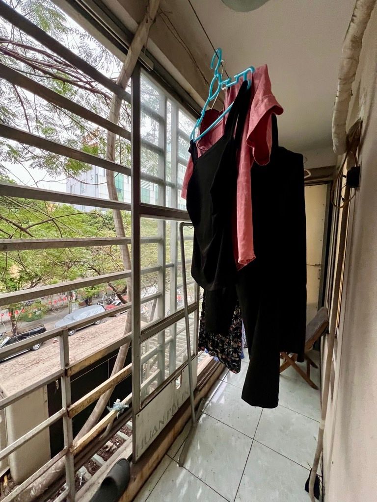 Bán nhà Nguyễn Hiền - diện tích 80m2 5 tầng - Hai mặt thoáng - giá 5,25 tỷ