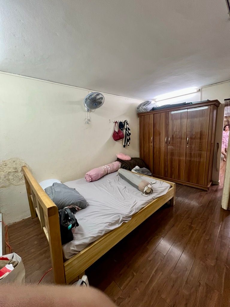 Bán nhà Nguyễn Hiền - diện tích 80m2 5 tầng - Hai mặt thoáng - giá 5,25 tỷ