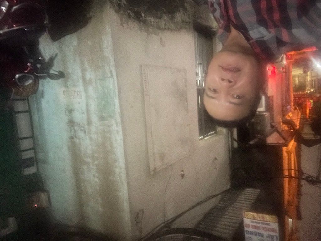 Bán nhà Trương Định - diện tích 29.9m2 1 tầng - giá 6.9 tỷ