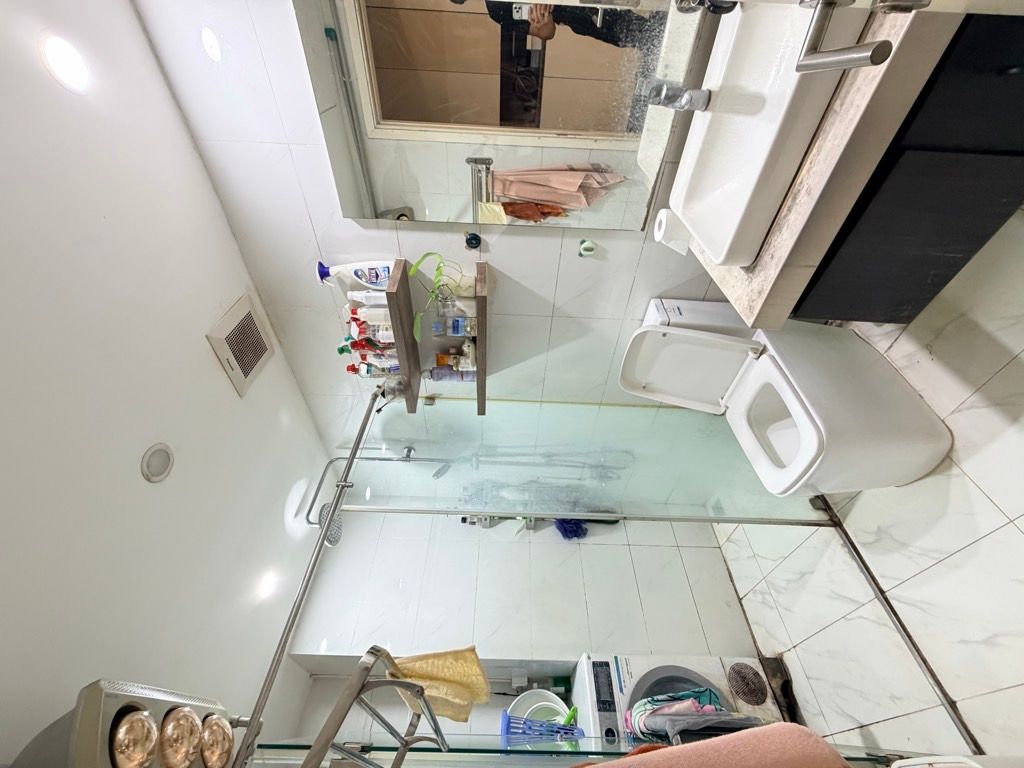 Bán nhà Minh Khai - diện tích 97.5m2 5 tầng - lô góc ánh sáng ngập tràn - giá 13,6 tỷ