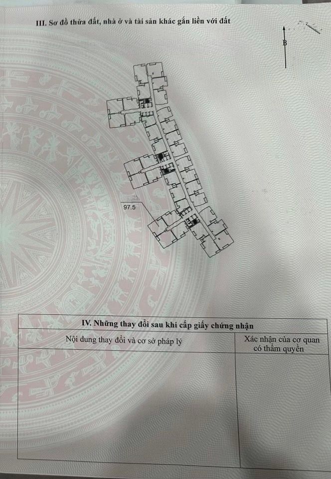 Bán nhà Minh Khai - diện tích 97.5m2 5 tầng - lô góc ánh sáng ngập tràn - giá 13,6 tỷ