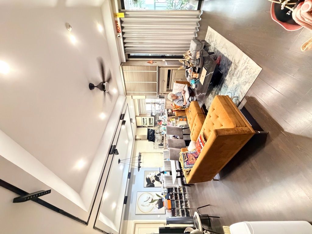 Bán nhà Minh Khai - diện tích 97.5m2 5 tầng - lô góc ánh sáng ngập tràn - giá 13,6 tỷ