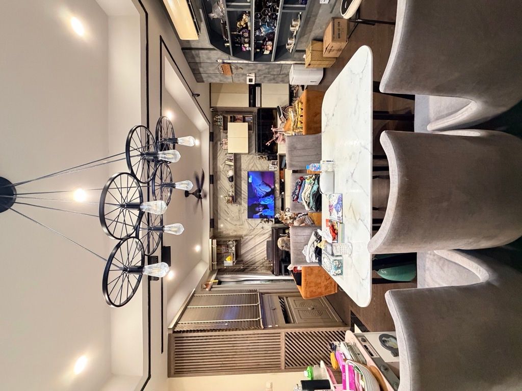 Bán nhà Minh Khai - diện tích 97.5m2 5 tầng - lô góc ánh sáng ngập tràn - giá 13,6 tỷ