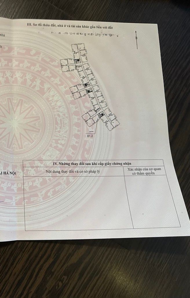 Bán nhà Minh Khai - diện tích 81.2m2 6 tầng - Cực hiếm nhà bán - giá 11,9 tỷ