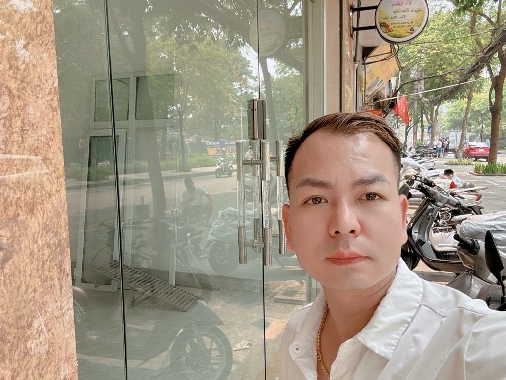 Bán nhà Kim Giang - diện tích 36.2m2 7 tầng - ô tô tránh - giá 22,5 tỷ