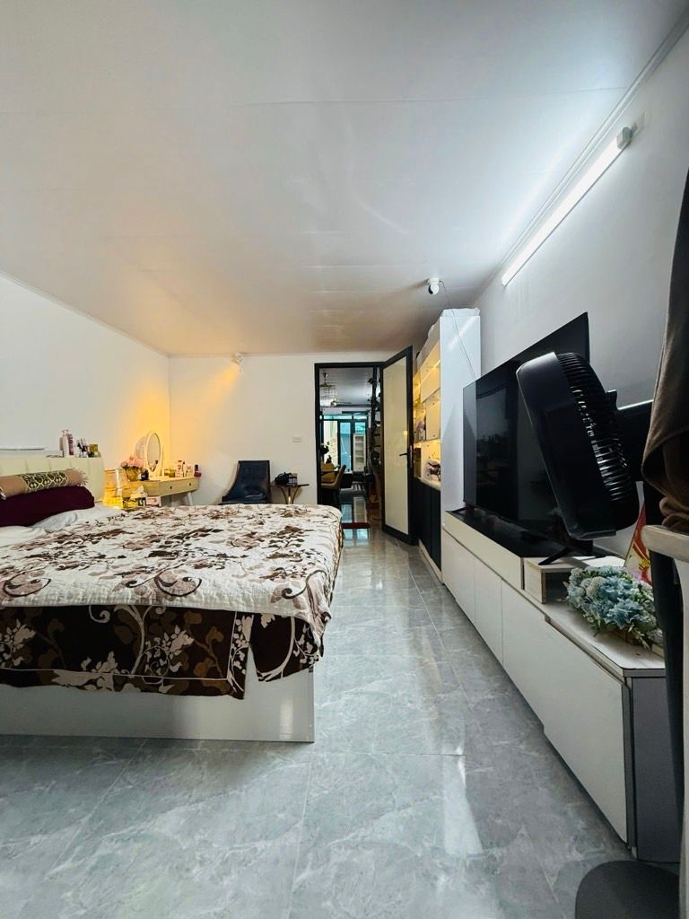 Bán nhà Trần Hoà - diện tích 60m2 2 tầng - Nhà đẹp hiếm có - giá 2,75 tỷ