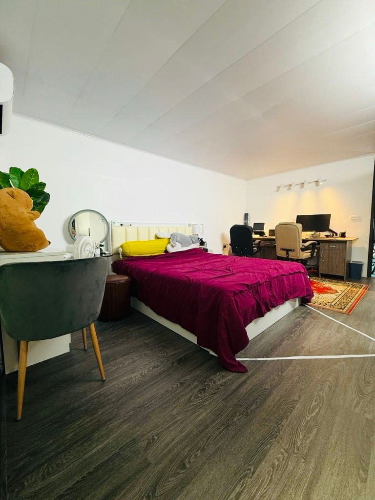 Bán nhà Trần Hoà - diện tích 60m2 2 tầng - Nhà đẹp hiếm có - giá 2,75 tỷ