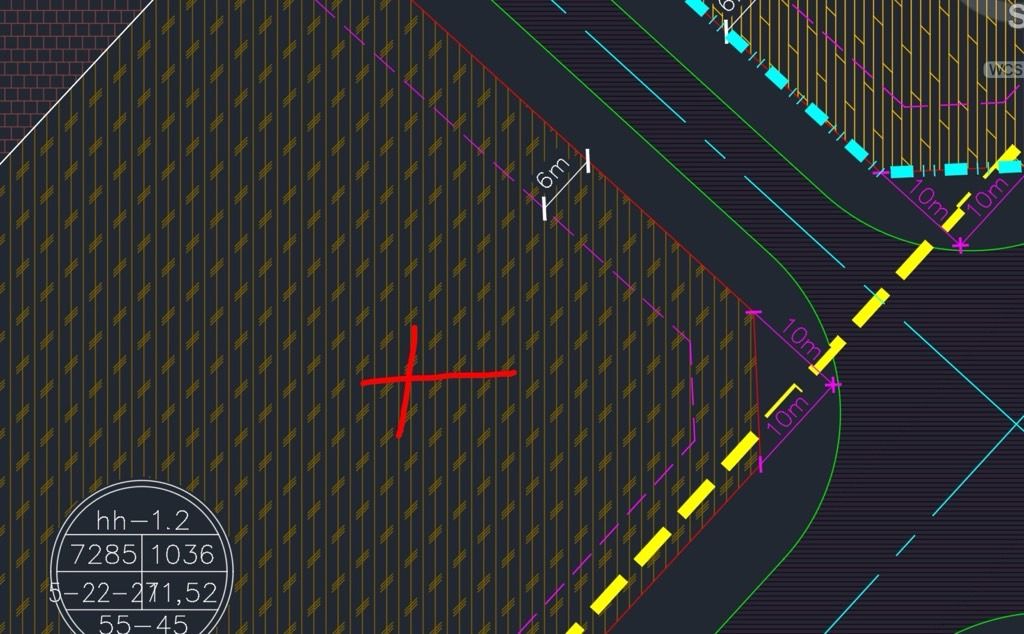 Bán nhà Trần Hoà - diện tích 60m2 2 tầng - Nhà đẹp hiếm có - giá 2,75 tỷ