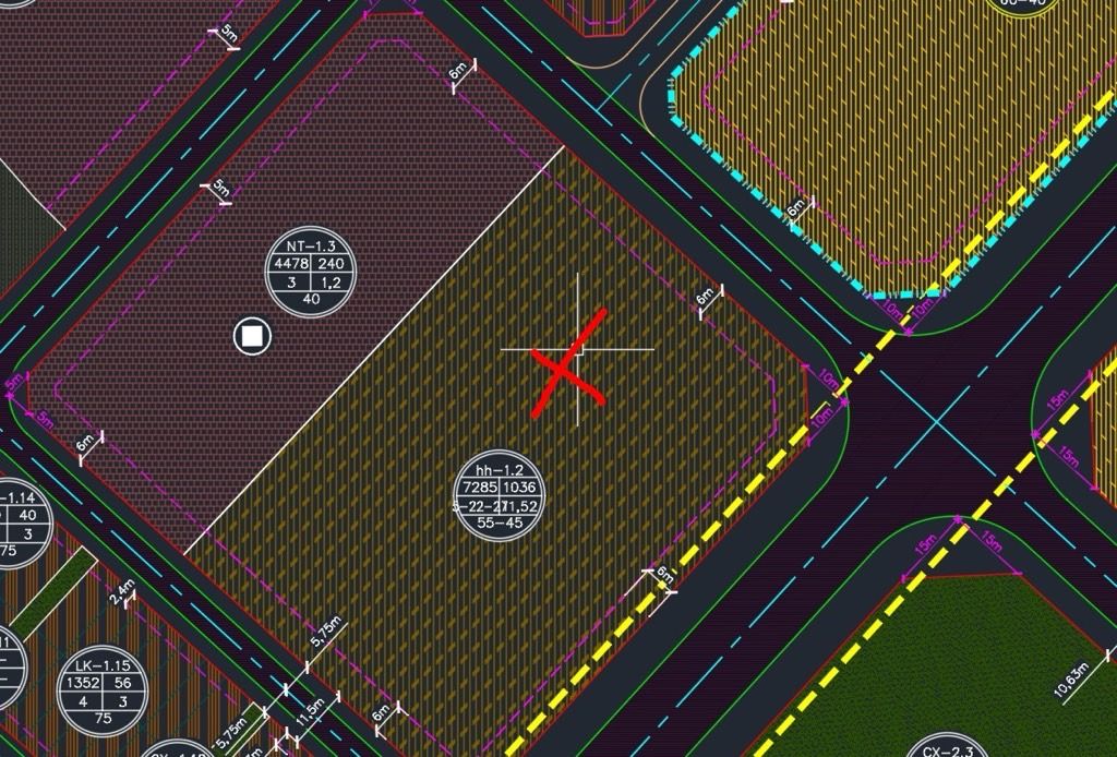 Bán nhà Trần Hoà - diện tích 60m2 2 tầng - Nhà đẹp hiếm có - giá 2,75 tỷ