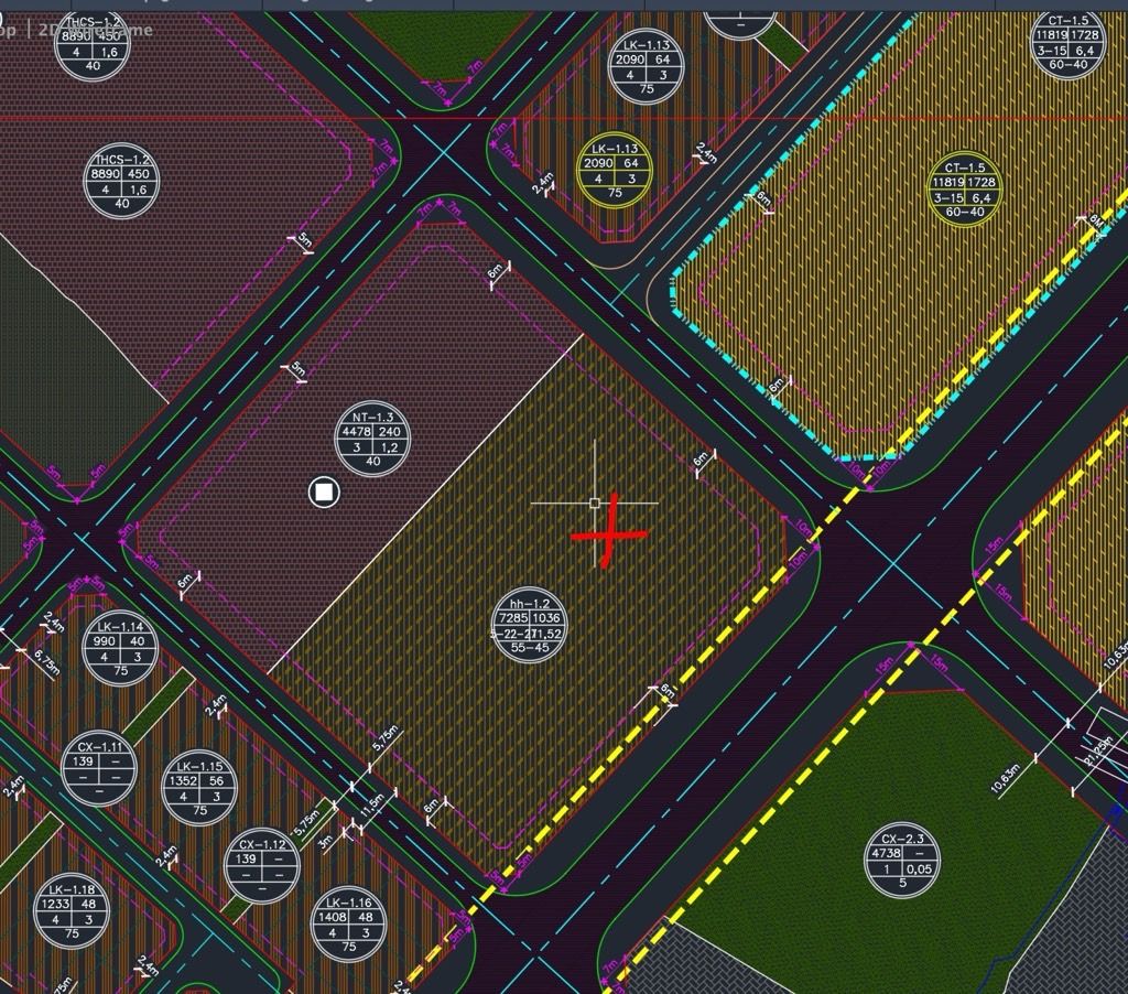 Bán nhà Trần Hoà - diện tích 60m2 2 tầng - Nhà đẹp hiếm có - giá 2,75 tỷ