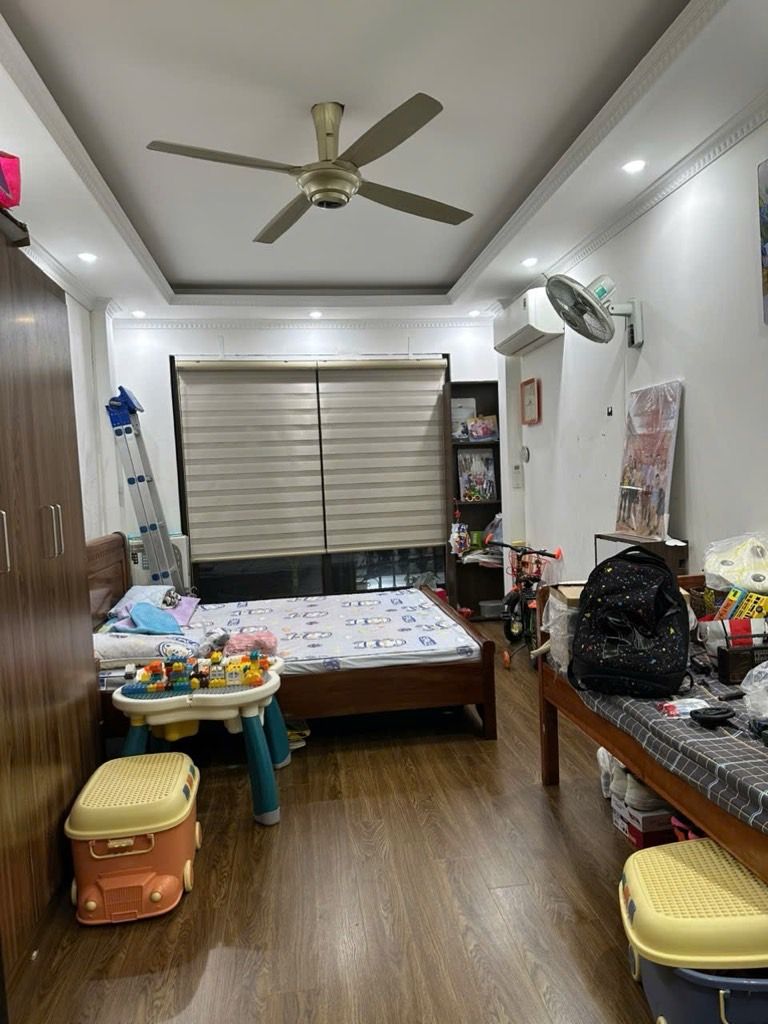 Bán nhà Khương Đình - diện tích 35m2 6 tầng - Nhà đẹp long lanh miễn chê - giá 11,5 tỷ