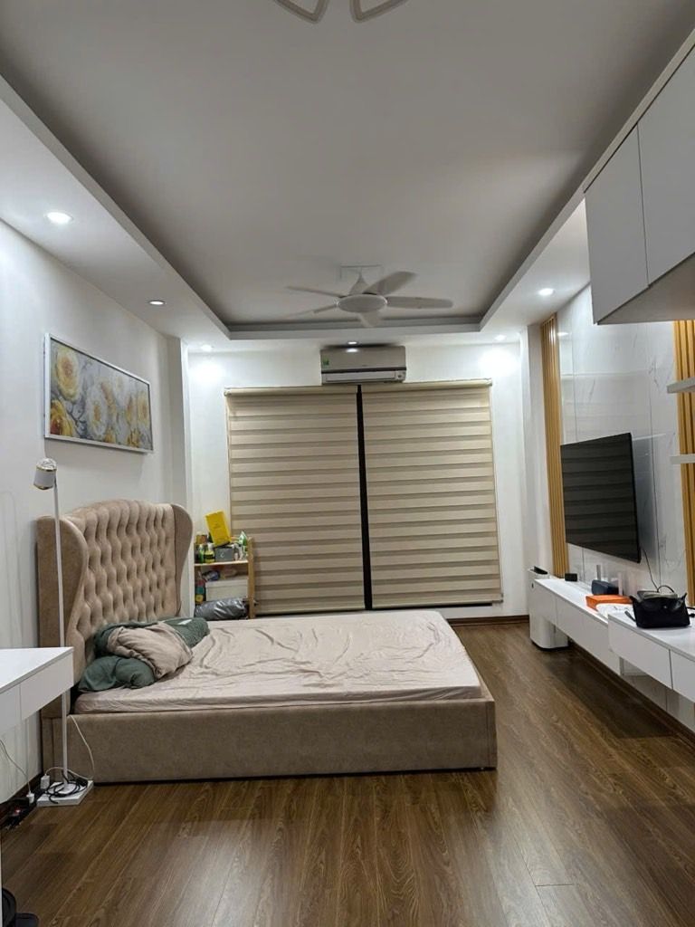 Bán nhà Khương Đình - diện tích 35m2 6 tầng - Nhà đẹp long lanh miễn chê - giá 11,5 tỷ