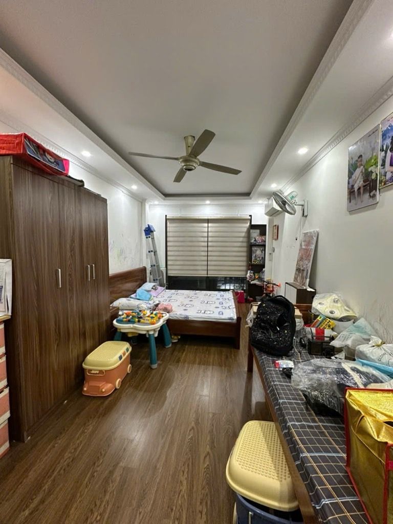 Bán nhà Khương Đình - diện tích 35m2 6 tầng - Nhà đẹp long lanh miễn chê - giá 11,5 tỷ