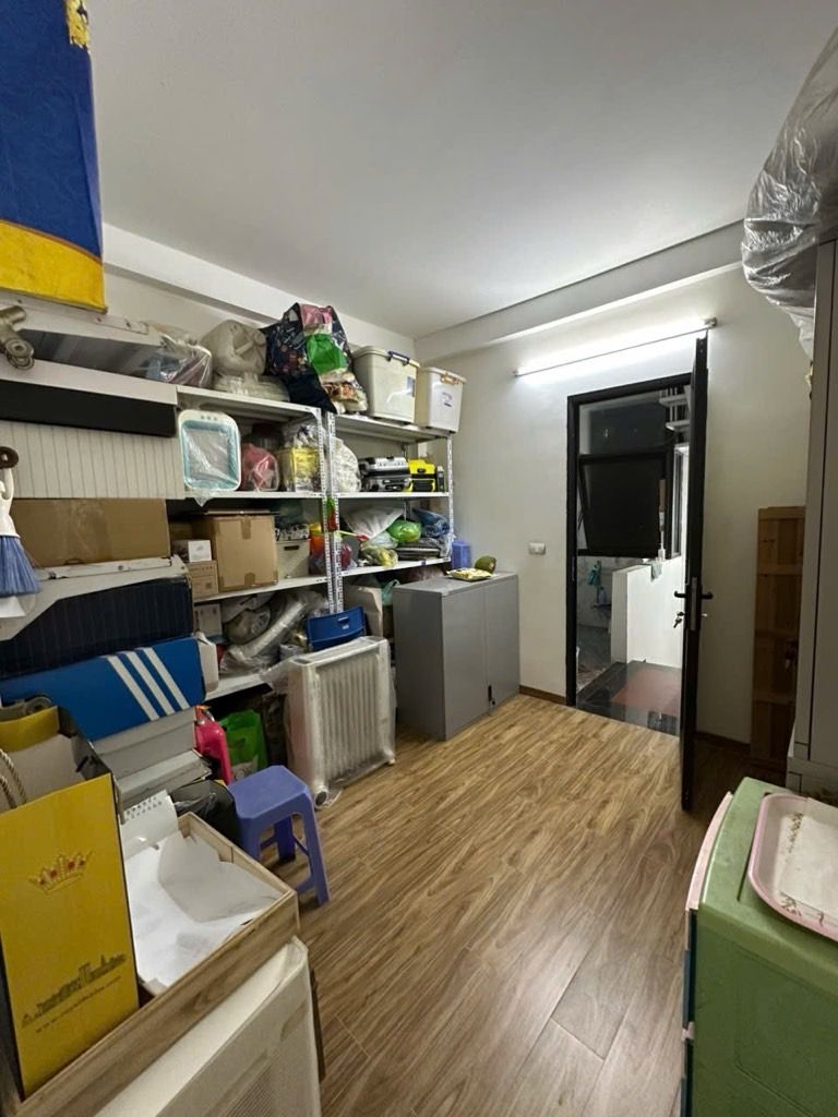 Bán nhà Khương Đình - diện tích 35m2 6 tầng - Nhà đẹp long lanh miễn chê - giá 11,5 tỷ