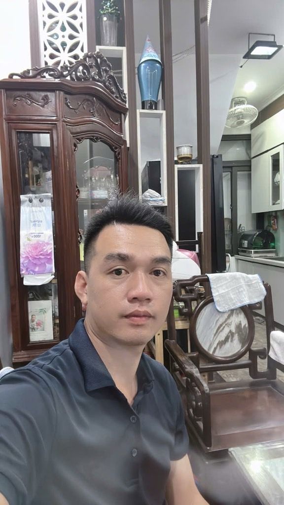 Bán nhà Khương Đình - diện tích 35m2 6 tầng - Nhà đẹp long lanh miễn chê - giá 11,5 tỷ