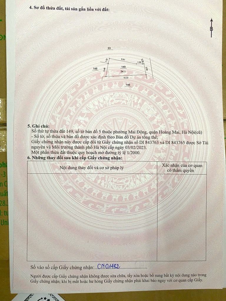 Bán nhà Minh Khai - diện tích 34.1m2 4 tầng - Lô góc 4 mặt thoáng - giá 14,2 tỷ