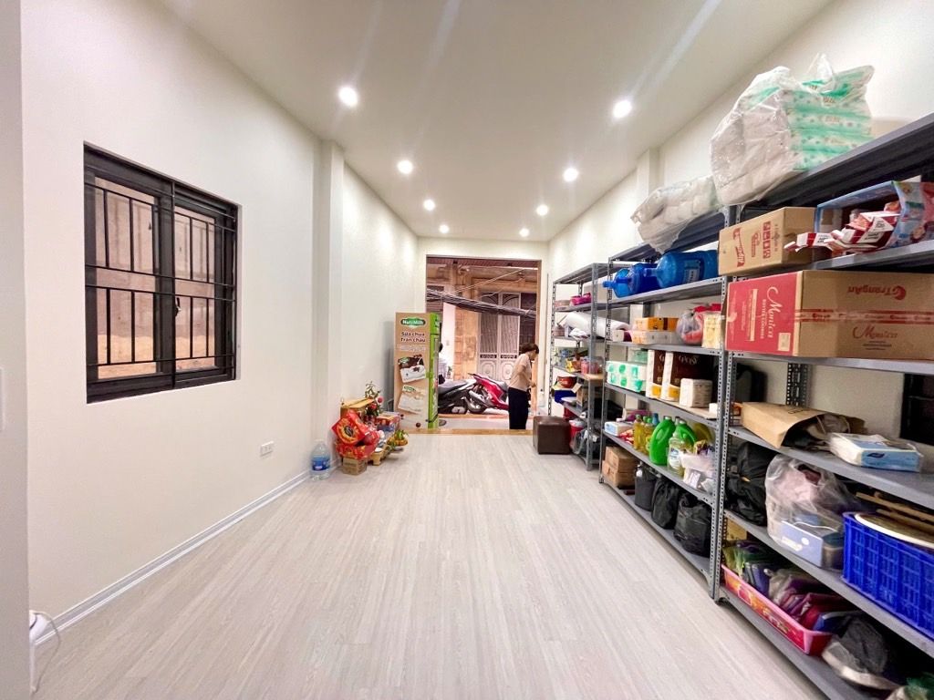 Bán nhà Minh Khai - diện tích 34.1m2 4 tầng - Lô góc 4 mặt thoáng - giá 14,2 tỷ