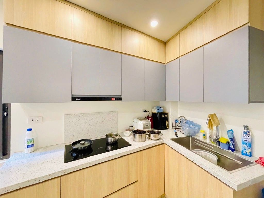 Bán nhà Minh Khai - diện tích 34.1m2 4 tầng - Lô góc 4 mặt thoáng - giá 14,2 tỷ