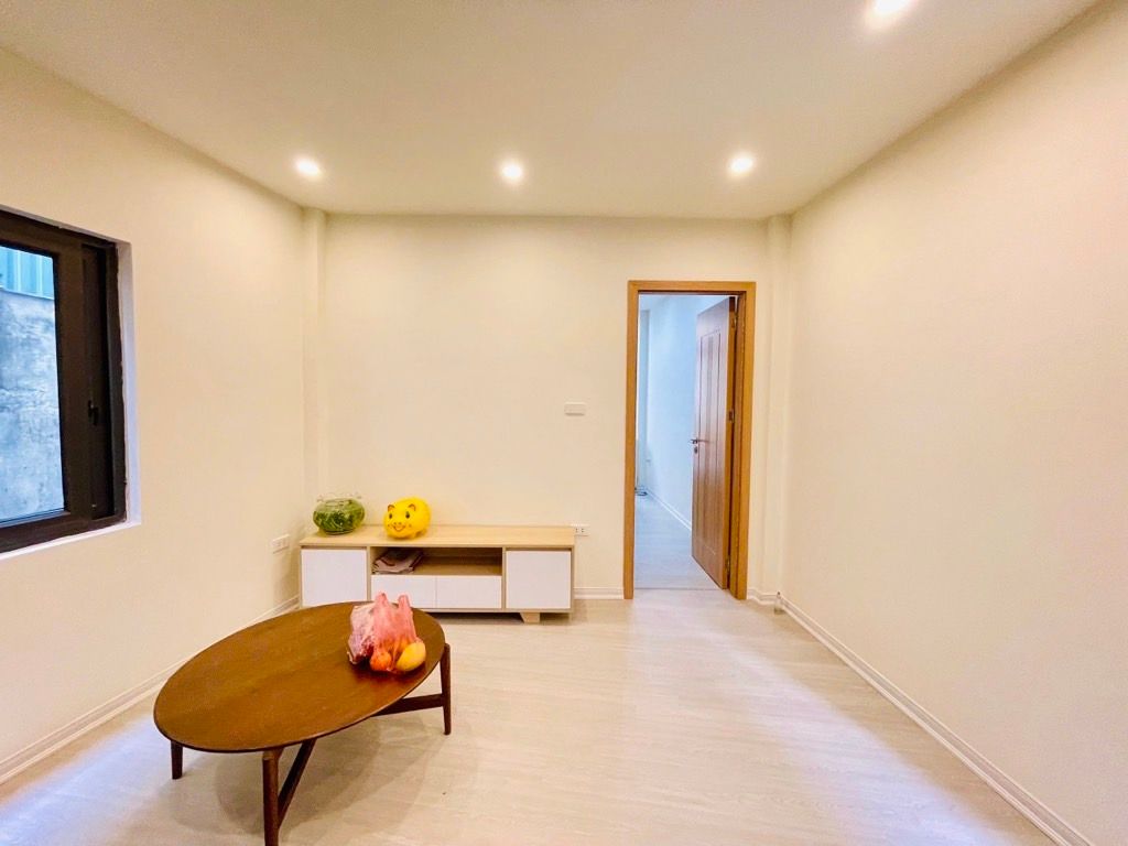 Bán nhà Minh Khai - diện tích 34.1m2 4 tầng - Lô góc 4 mặt thoáng - giá 14,2 tỷ