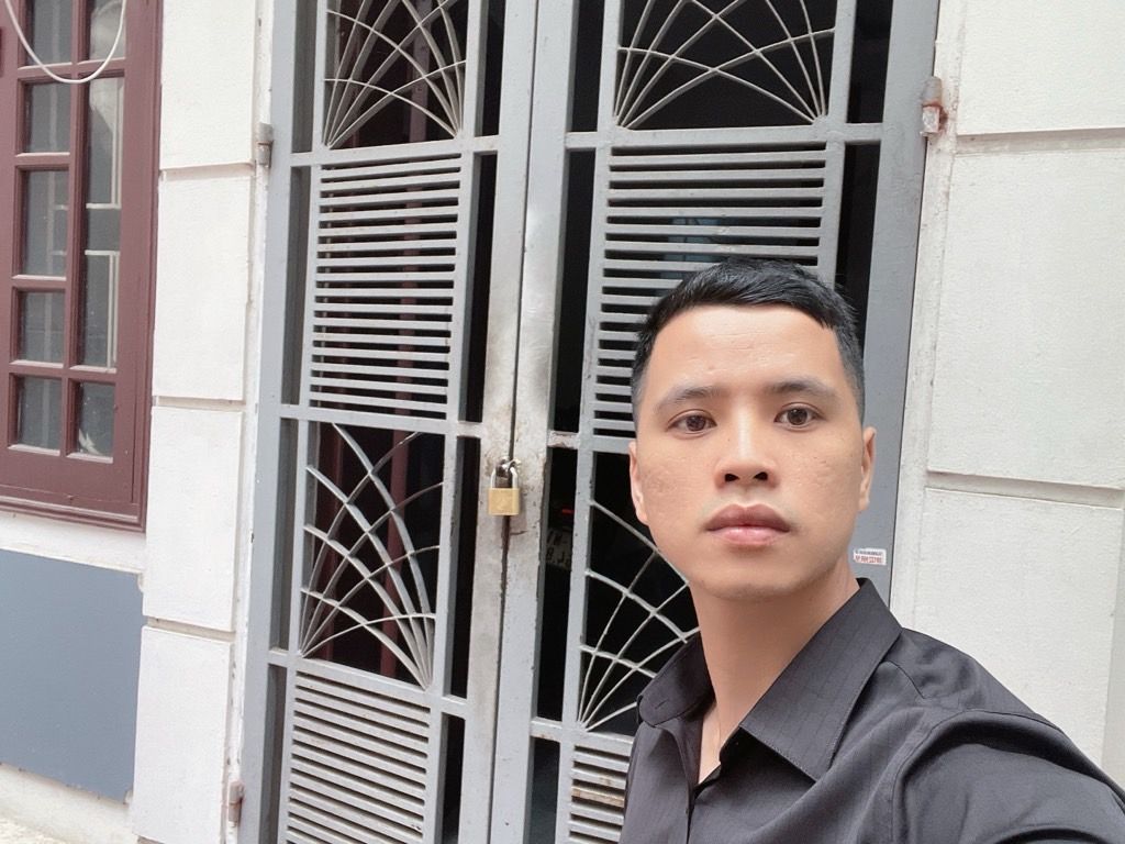 Bán nhà Hoàng Mai - diện tích 50m2 4 tầng - Ô tô đỗ cửa - giá 15,9 tỷ