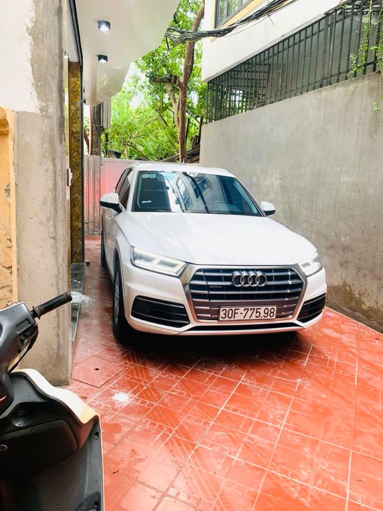 Bán nhà Hoàng Mai - diện tích 50m2 4 tầng - Ô tô đỗ cửa - giá 15,9 tỷ