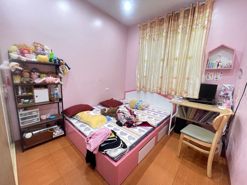 Bán nhà Thịnh Liệt - diện tích 62.5m2 17 tầng - Căn hộ chung cư Hồng Hà Tower - giá 5,7 tỷ