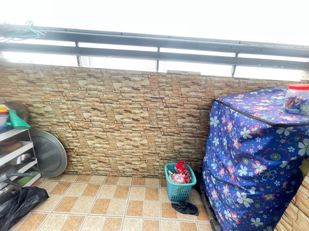 Bán nhà Thịnh Liệt - diện tích 62.5m2 17 tầng - Căn hộ chung cư Hồng Hà Tower - giá 5,7 tỷ