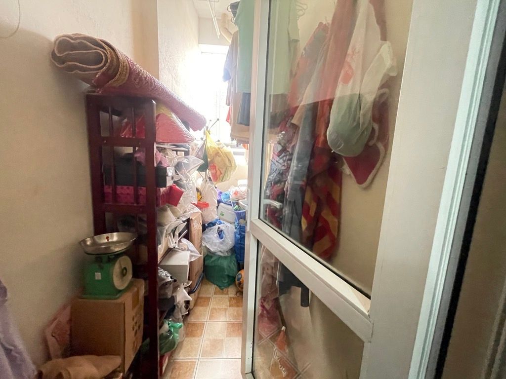 Bán nhà Thịnh Liệt - diện tích 62.5m2 17 tầng - Căn hộ chung cư Hồng Hà Tower - giá 5,7 tỷ