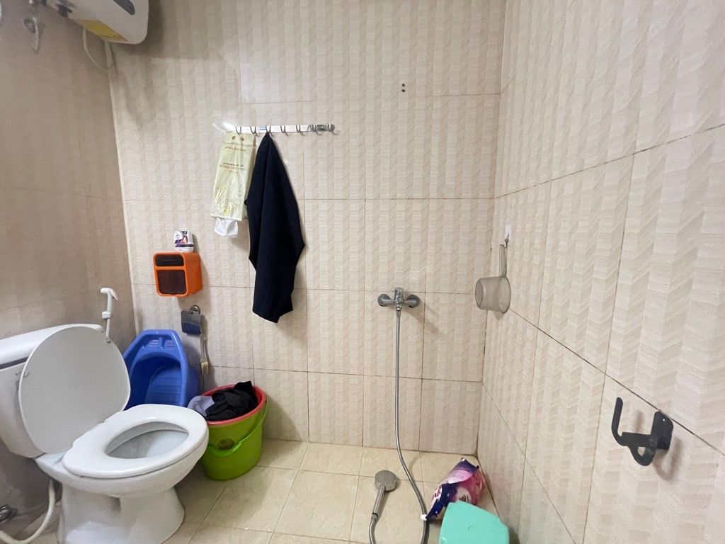 Bán nhà Thịnh Liệt - diện tích 62.5m2 17 tầng - Căn hộ chung cư Hồng Hà Tower - giá 5,7 tỷ