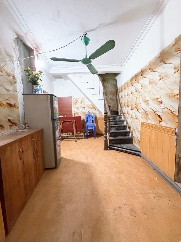 Bán nhà Tân Khai - diện tích 19m2 4 tầng - gần Minh Khai, Times City - giá 1,9 tỷ