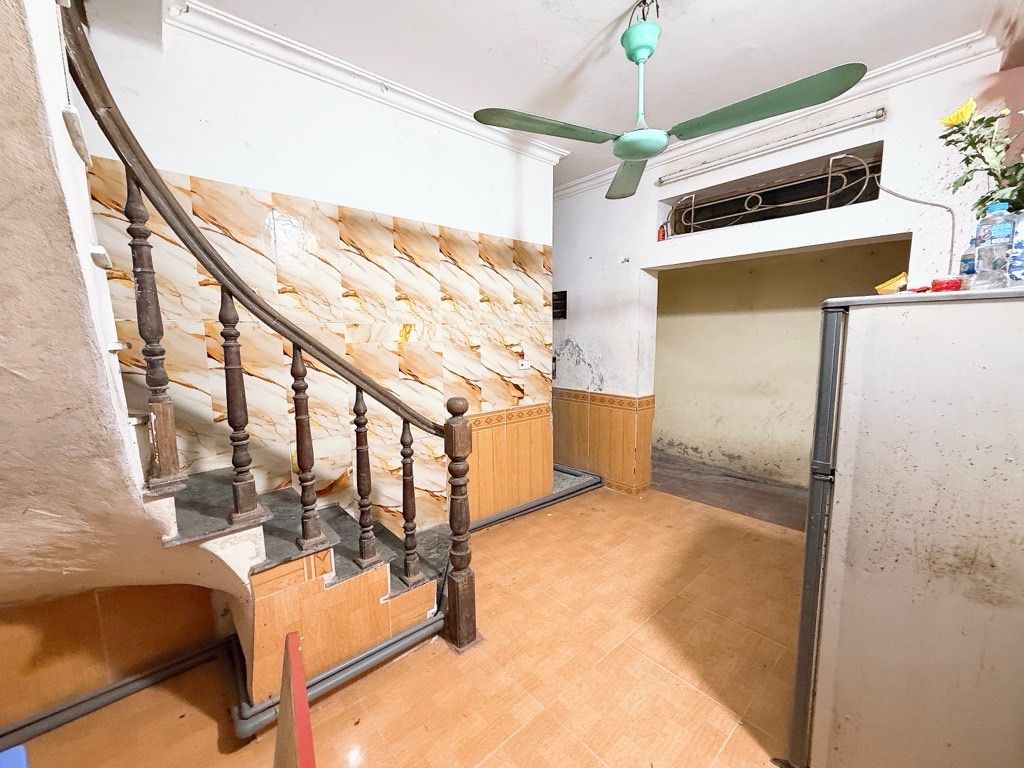 Bán nhà Tân Khai - diện tích 19m2 4 tầng - gần Minh Khai, Times City - giá 1,9 tỷ