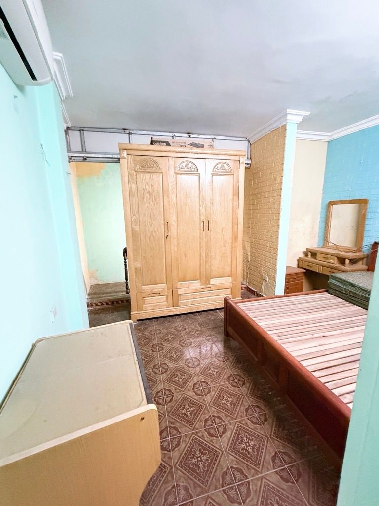 Bán nhà Tân Khai - diện tích 19m2 4 tầng - gần Minh Khai, Times City - giá 1,9 tỷ