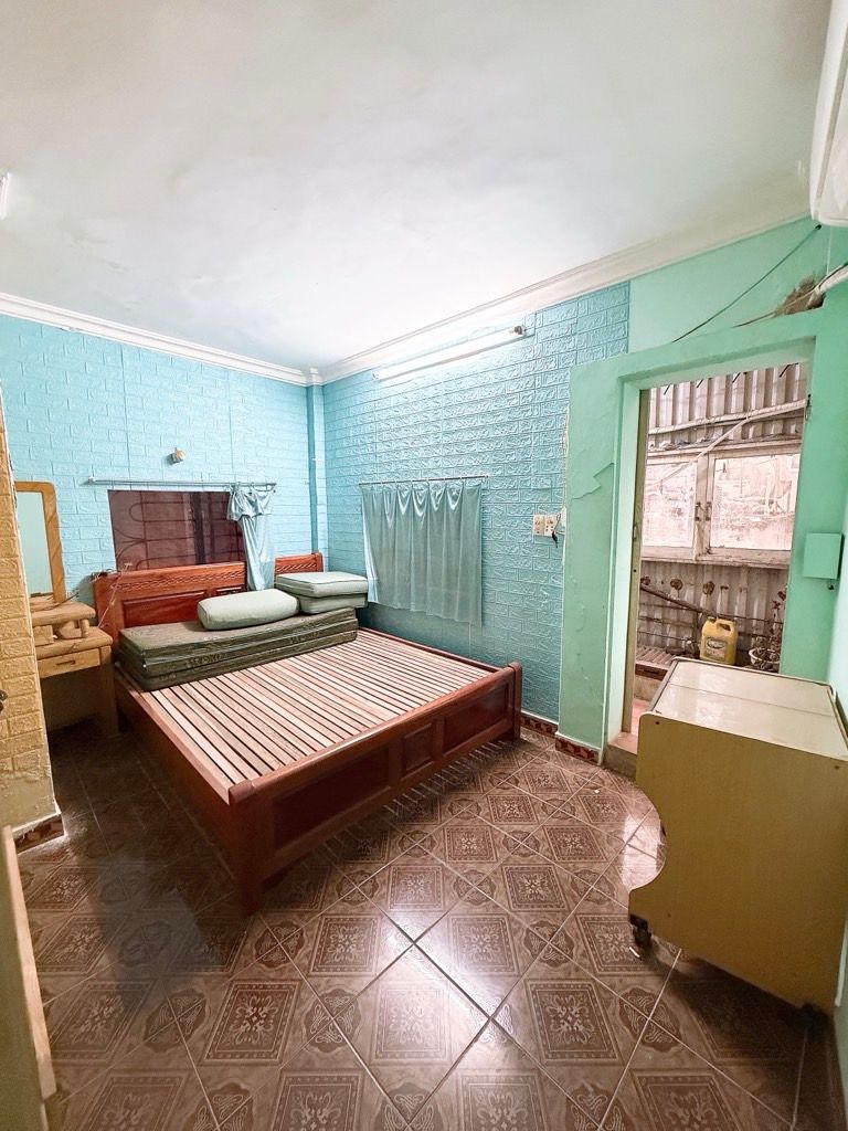 Bán nhà Tân Khai - diện tích 19m2 4 tầng - gần Minh Khai, Times City - giá 1,9 tỷ