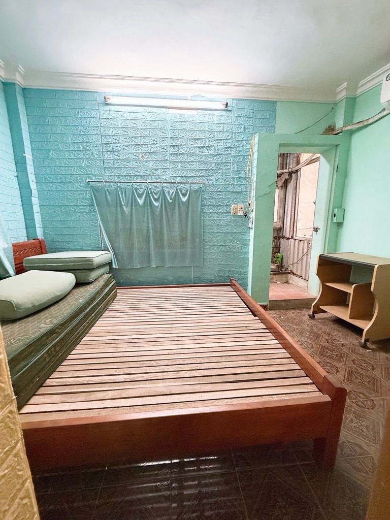 Bán nhà Tân Khai - diện tích 19m2 4 tầng - gần Minh Khai, Times City - giá 1,9 tỷ