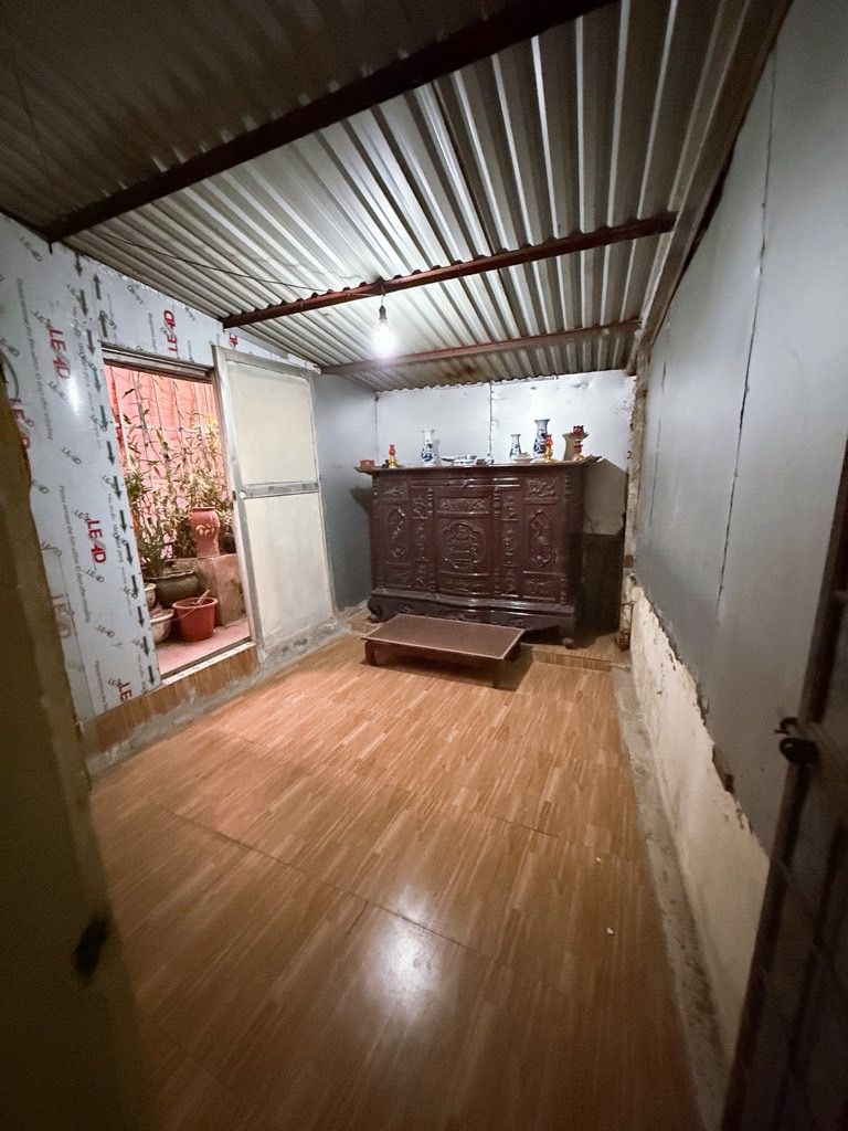 Bán nhà Tân Khai - diện tích 19m2 4 tầng - gần Minh Khai, Times City - giá 1,9 tỷ