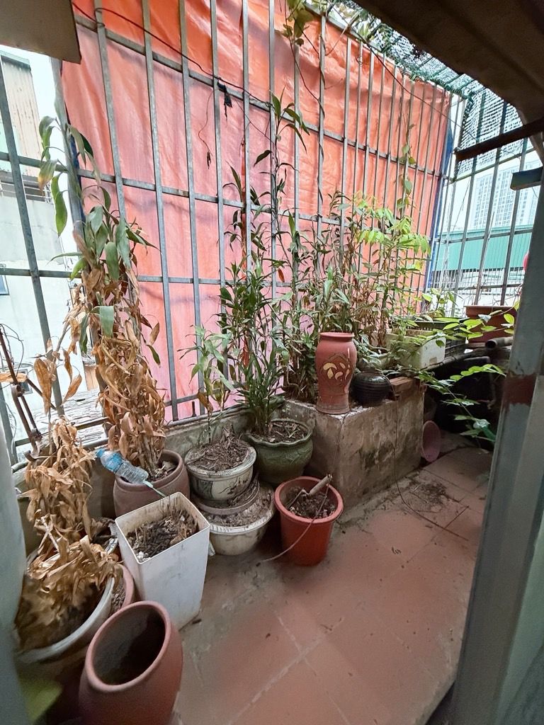 Bán nhà Tân Khai - diện tích 19m2 4 tầng - gần Minh Khai, Times City - giá 1,9 tỷ