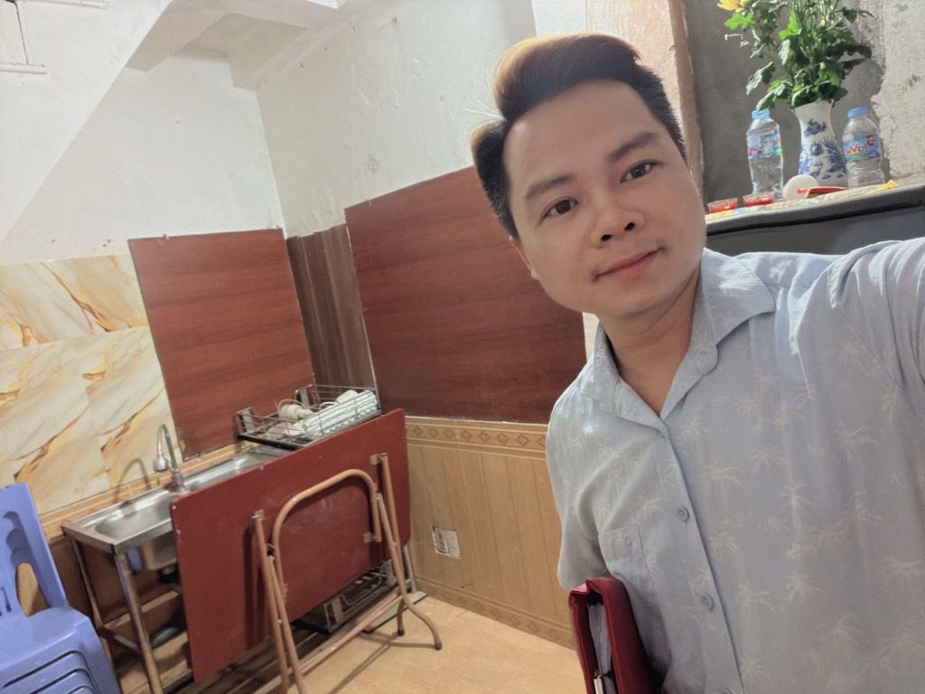 Bán nhà Tân Khai - diện tích 19m2 4 tầng - gần Minh Khai, Times City - giá 1,9 tỷ