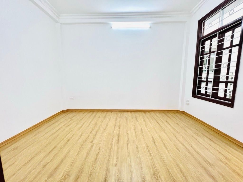 Bán nhà Giáp Nhị - diện tích 20m2 4 tầng - Lô góc 2 thoáng - giá 6,5 tỷ