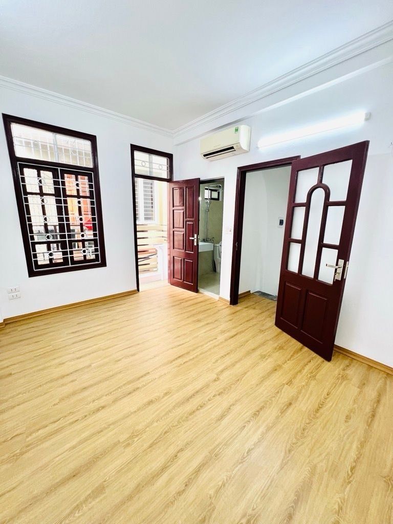 Bán nhà Giáp Nhị - diện tích 20m2 4 tầng - Lô góc 2 thoáng - giá 6,5 tỷ