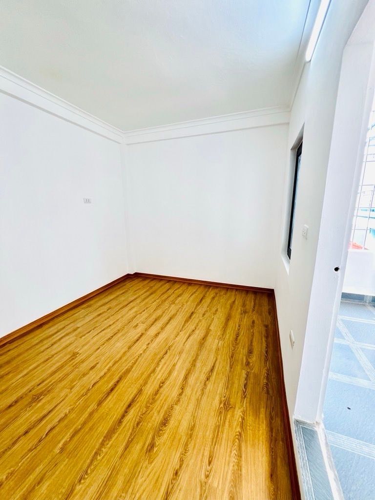 Bán nhà Giáp Nhị - diện tích 20m2 4 tầng - Lô góc 2 thoáng - giá 6,5 tỷ