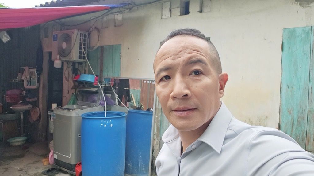 Bán nhà H1 Hoàng Mai - diện tích 109.8m2 1 tầng - Mặt tiền quyền lực - giá 17,5 tỷ