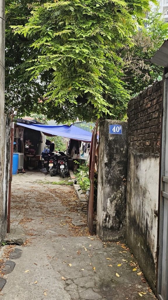 Bán nhà Hoàng Mai - diện tích 50m2 1 tầng - Mặt tiền quyền lực - giá 9,2 tỷ