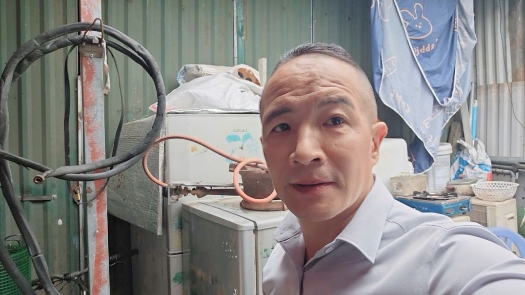 Bán nhà Hoàng Mai - diện tích 50m2 1 tầng - Mặt tiền quyền lực - giá 9,2 tỷ