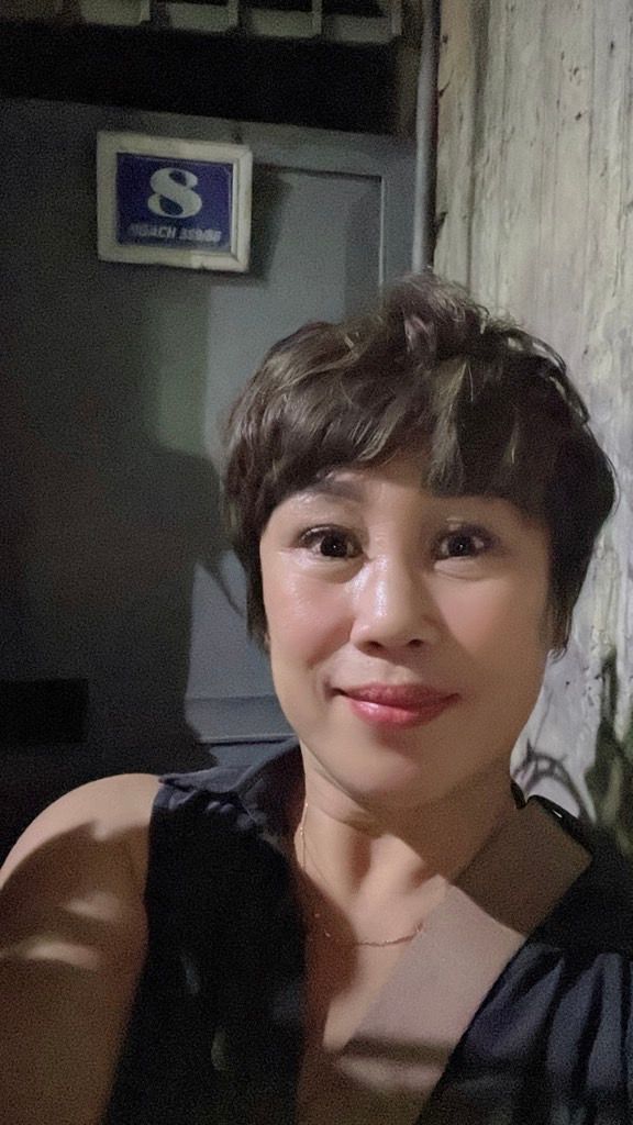 Bán nhà Trương Định - diện tích 23m2 3 tầng - Nhà diện tích nhỏ, tầm tài chính hơn tỷ phù hợp nhiều khách mua con ở đi học - giá 1,85 tỷ