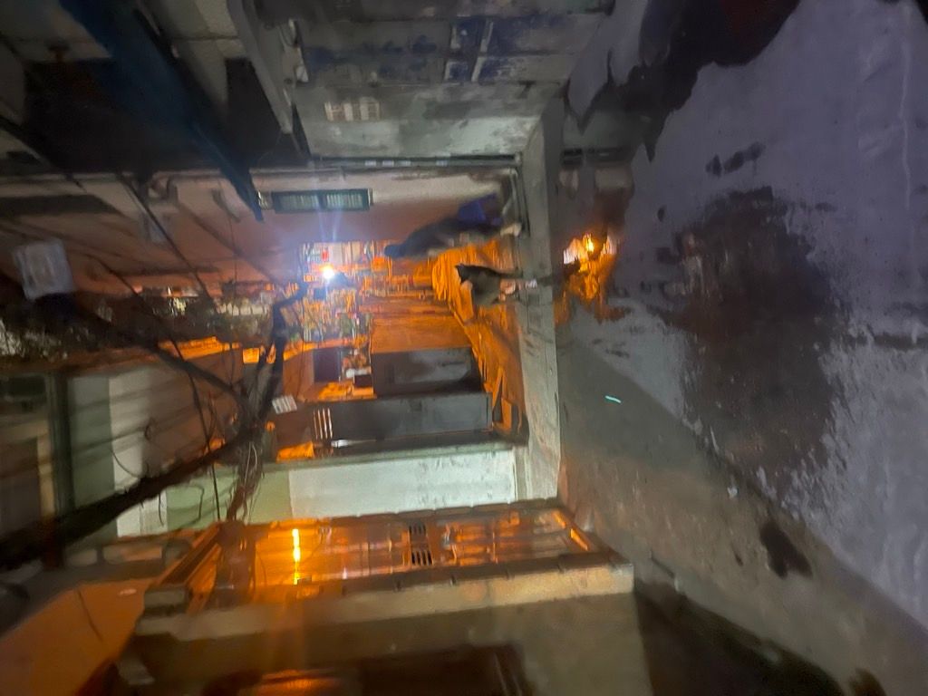 Bán nhà Trương Định - diện tích 23m2 3 tầng - Nhà diện tích nhỏ, tầm tài chính hơn tỷ phù hợp nhiều khách mua con ở đi học - giá 1,85 tỷ